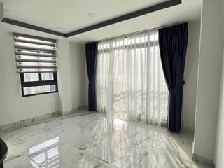 Cho thuê căn hộ bancol/cửa sổ thoáng nhà mới ngay phan xích long  ngã tư phú nhuận