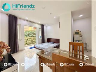 Căn hộ thiết kế siêu đẹp bancol/cửa sổ thoáng thang máy ngay etown cộng hoà  hoàng hoa thám