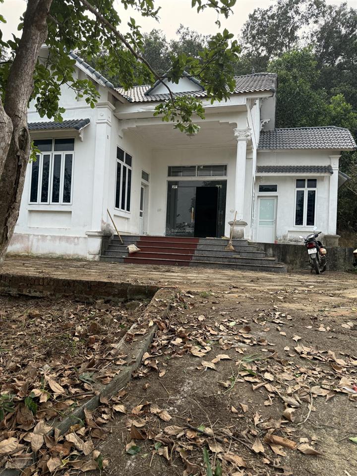 Bán nhà riêng tại yên bài, 7 tỷ vnd, 1440 m2, giá cực chất, view đẹp 0357 378 ***