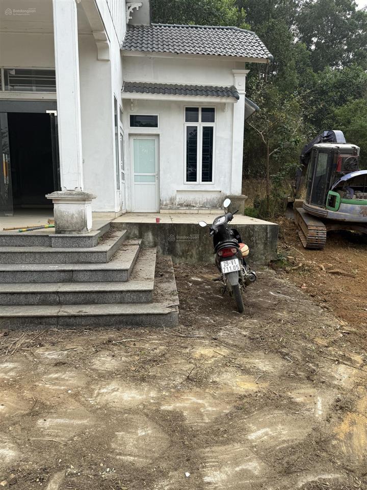 Bán nhà riêng tại yên bài, 7 tỷ vnd, 1440 m2, giá cực chất, view đẹp 0357 378 ***