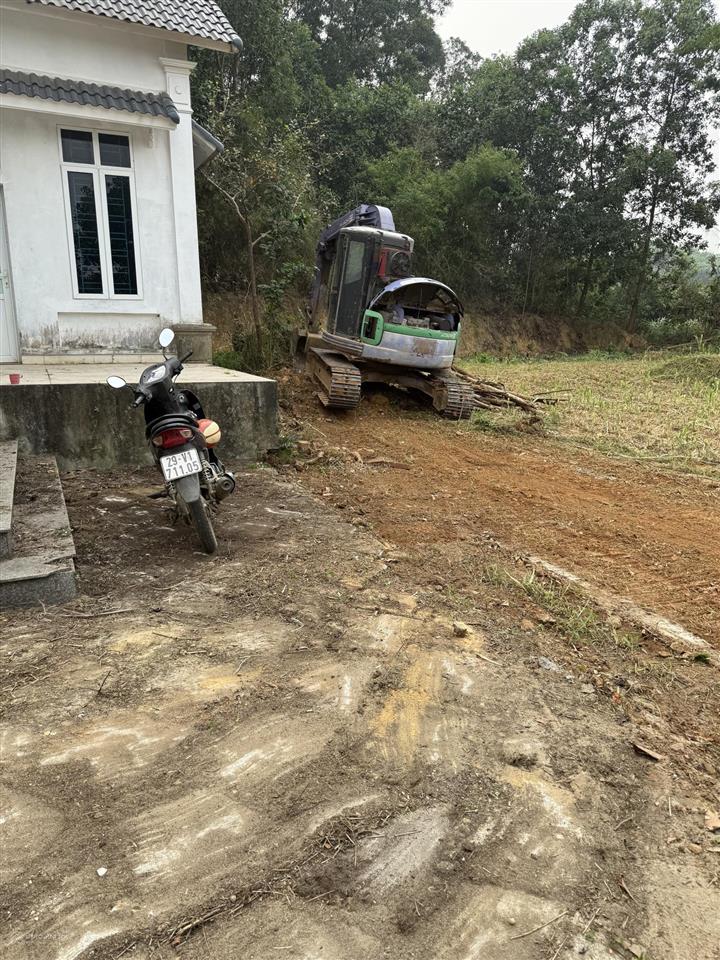 Bán nhà riêng tại yên bài, 7 tỷ vnd, 1440 m2, giá cực chất, view đẹp 0357 378 ***