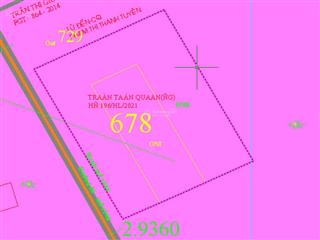 Bình mỹ, củ chi đất mặt tiền đường 145 thuộc ấp 7, xã tân thạnh đông, củ chi hcm. ngang 36m dài 30m