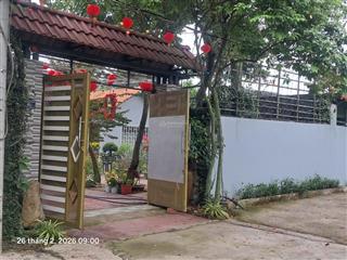 Nhà vườn mặt tiền kênh gần vành đai thuộc xã bình mỹ củ chi hcm. dt 18,5x56m, 1003m2