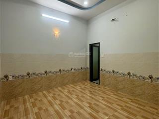 Nhà hoàn công xã hòa phú huyện củ chi hcm. dt 7x22m. 154m2 thổ cư full quy hoạch dân cư