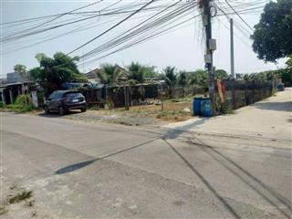 Trung an củ chi hcm đất shr 1/ đường trung an vào gần chợ, ủy ban, trường học 6x15m~ 85,6m2 thổ cư