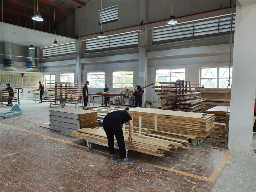 Trung an củ chi bán nhà xưởng mặt tiền tỉnh lộ8. thuộc xã trung an huyện củ chi. dt. 8000m.