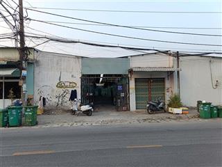 Trung an củ chi cần bán. gồm 1kiot và 14 phòng trọ đang cho thuê kín dt 10x39m ~385m full thổ