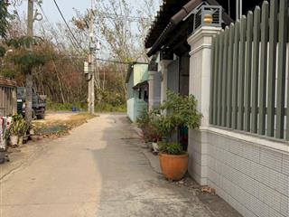 Nhà sổ hồng riêng xã tân thạnh đông cũ) này thuộc xã phú hoà đông mới dt 6,5x14m~90m nhà hoàn công