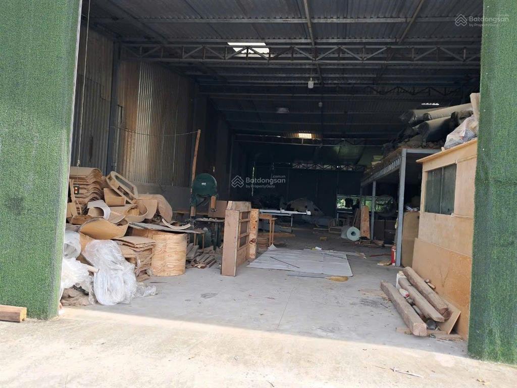 Xưởng mặt tiền nguyễn thị my, xã trung an cũ nay xã bình mỹ mới dt 20x25m 510m2 thổ cư 200m2