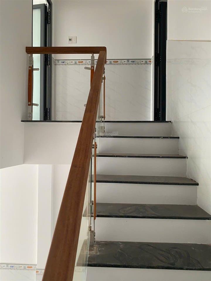 Nhà mặt tiền đường huỳnh minh mương, xã tân thạnh đông, củ chi, hcm. dt 7x69m = 493m2 thổ 120m2