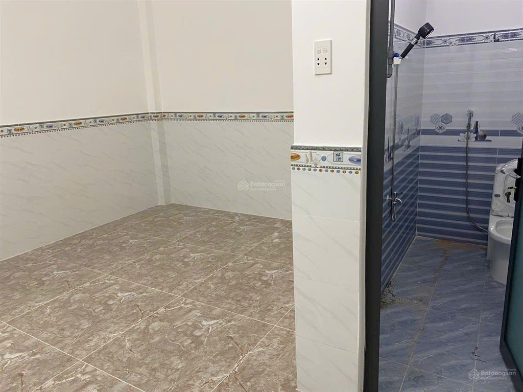 Nhà mặt tiền đường huỳnh minh mương, xã tân thạnh đông, củ chi, hcm. dt 7x69m = 493m2 thổ 120m2