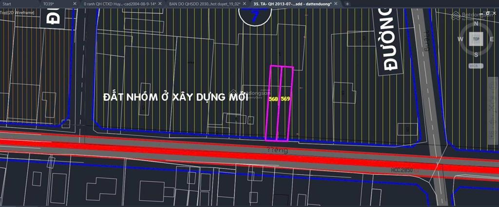 Đất mặt tiền đường phạm thị lòng hiện tai là đường hugu 1/ tỉnh lộ15  dt 6x40m ~ 242m thổ 120m