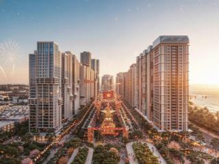 Chỉ 5x triệu sở hữu căn hộ sun centro vịnh pháo hoa, bar bãi biển, cảng tàu quốc tế?
