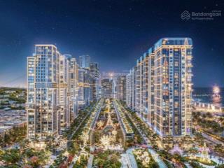 Vốn chỉ 1 tỷ sở hữu căn hộ view vĩnh cửu, vịnh pháo hoa, bar bãi biển, trực diện vịnh hạ long?