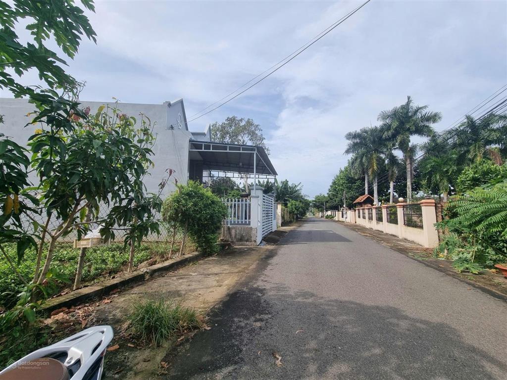 Bán đất tại đường số 3, 2,09 tỷ, 132m², hướng tây, pháp lý đầy đủ