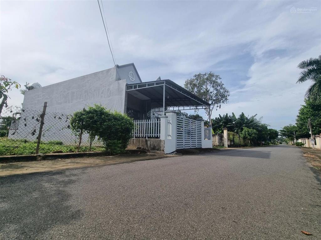 Bán đất tại đường số 3, 2,09 tỷ, 132m², hướng tây, pháp lý đầy đủ