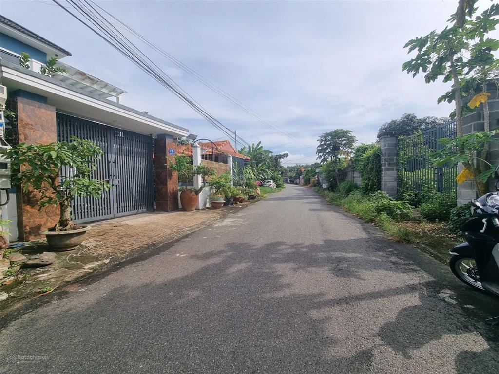 Bán đất tại đường số 3, 2,09 tỷ, 132m², hướng tây, pháp lý đầy đủ