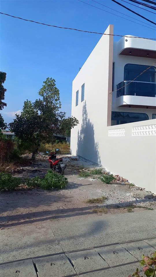 Bán đất 158m2, giá cực chất 1,59 tỷ tại quy hoạch số 16, long điền, bà rịa vũng tàu