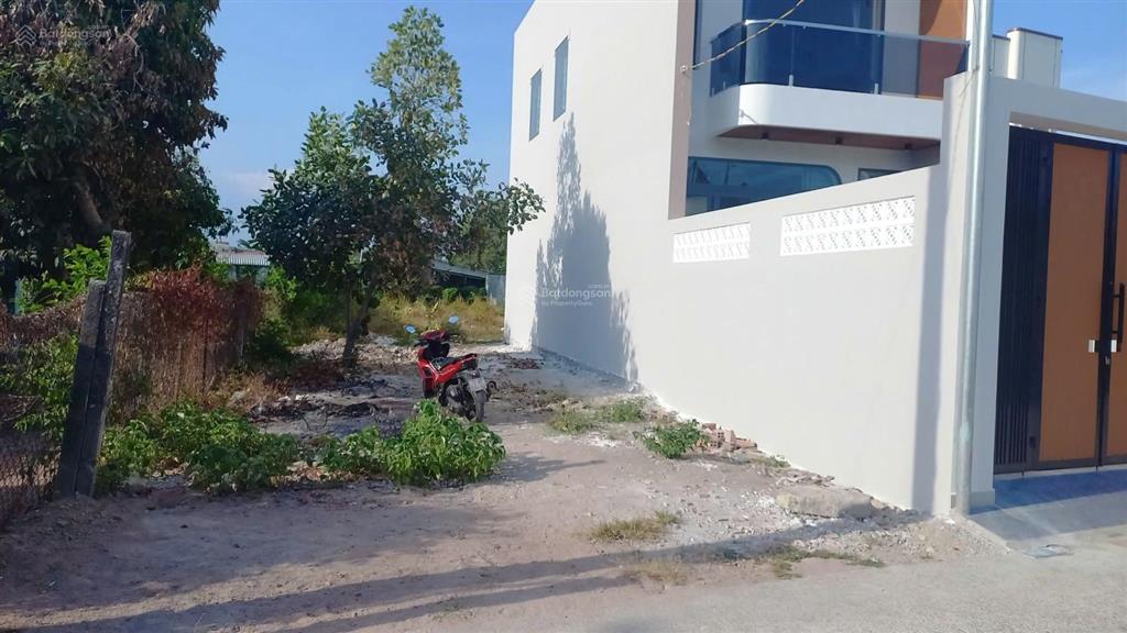 Bán đất 158m2, giá cực chất 1,59 tỷ tại quy hoạch số 16, long điền, bà rịa vũng tàu
