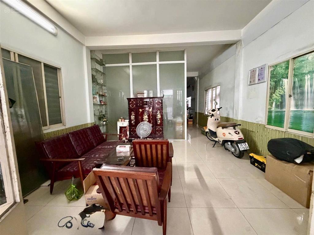 Nhà nguyễn văn thương 65m² 2 tầng, khu trung tâm ít nhà bán, giá nhỏ hơn 15 tỷ