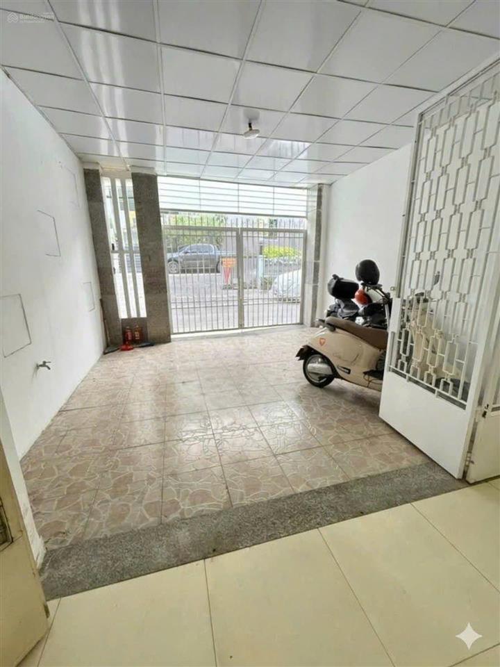 Nhà nguyễn văn thương 65m² 2 tầng, khu trung tâm ít nhà bán, giá nhỏ hơn 15 tỷ