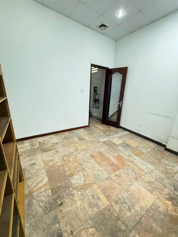 Nhà nguyễn văn thương 65m² 2 tầng, khu trung tâm ít nhà bán, giá nhỏ hơn 15 tỷ