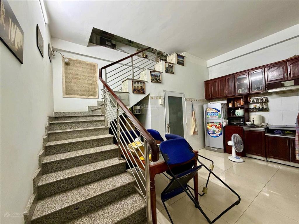 Nhà nguyễn văn thương 65m² 2 tầng, khu trung tâm ít nhà bán, giá nhỏ hơn 15 tỷ