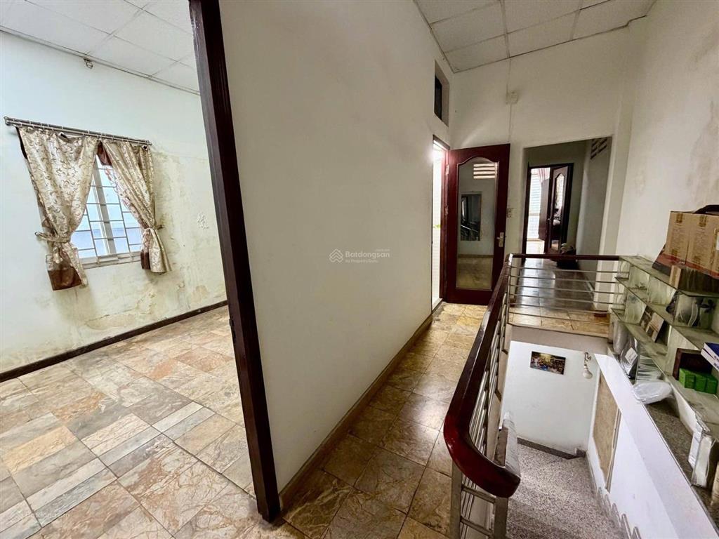 Nhà nguyễn văn thương 65m² 2 tầng, khu trung tâm ít nhà bán, giá nhỏ hơn 15 tỷ