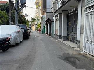 Nhà nguyễn văn thương 65m² 2 tầng, khu trung tâm ít nhà bán, giá nhỏ hơn 15 tỷ