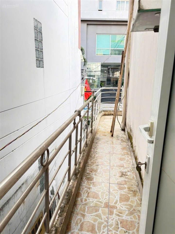 Nhà nguyễn văn thương 65m² 2 tầng, khu trung tâm ít nhà bán, giá nhỏ hơn 15 tỷ