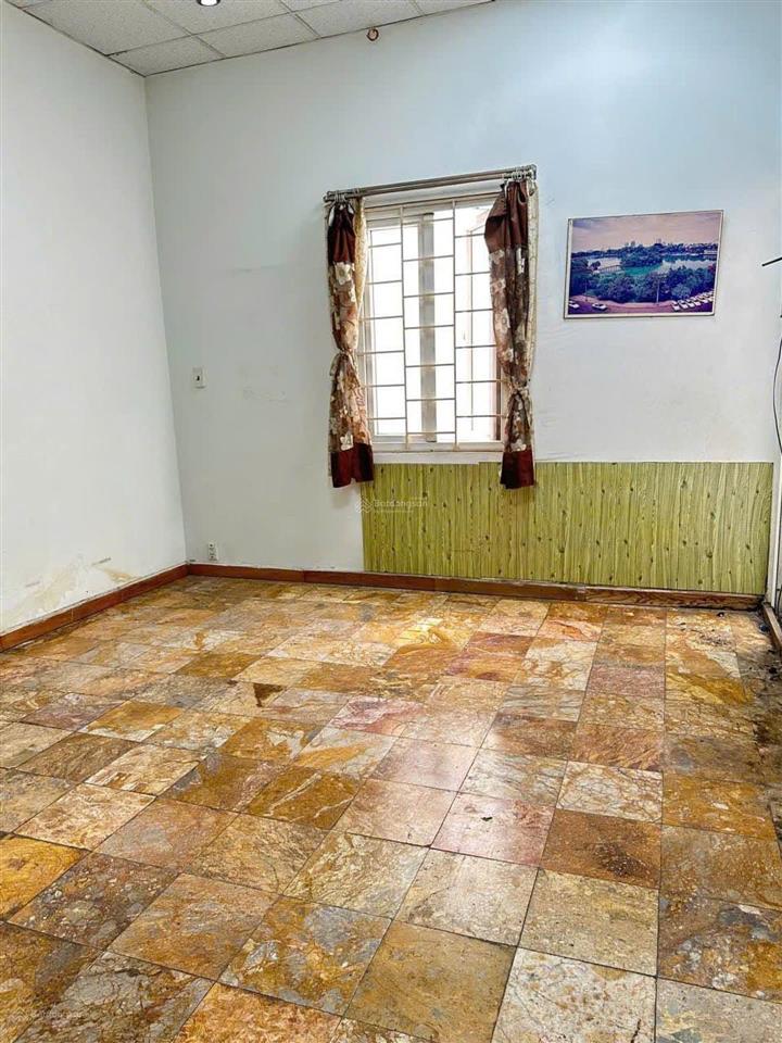 Nhà nguyễn văn thương 65m² 2 tầng, khu trung tâm ít nhà bán, giá nhỏ hơn 15 tỷ