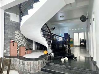 Nhà đặng thùy trâm 90m² 4 tầng nhà cần ra gấp ép giá 18 tỷ nhỉnh