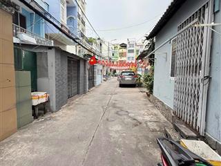 Hxh nhà yên đỗ bình thạnh, trung tâm bà chiểu, 80m2, 2 tầng, cần tiền bán gấp 10 tỷ nhỉnh