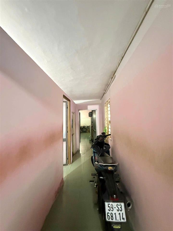 Hxh nhà yên đỗ bình thạnh, trung tâm bà chiểu, 80m2, 2 tầng, cần tiền bán gấp 10 tỷ nhỉnh