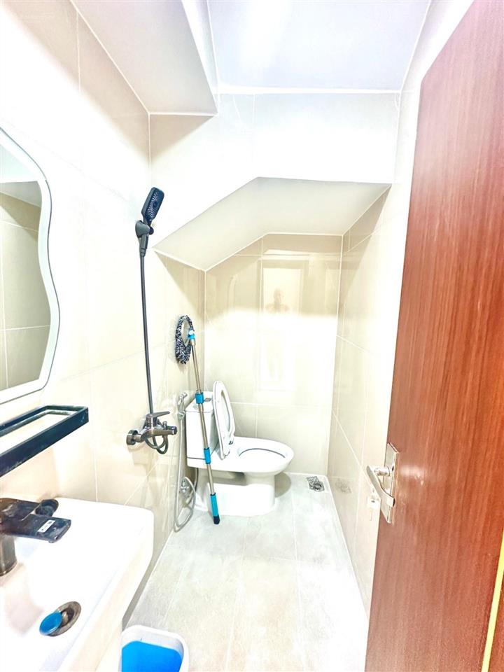 Nhà hồ xuân hương bình thạnh 60m2 4tầng btct đầy đủ nội thất giá chạm đáy nhỉnh 9tỷ
