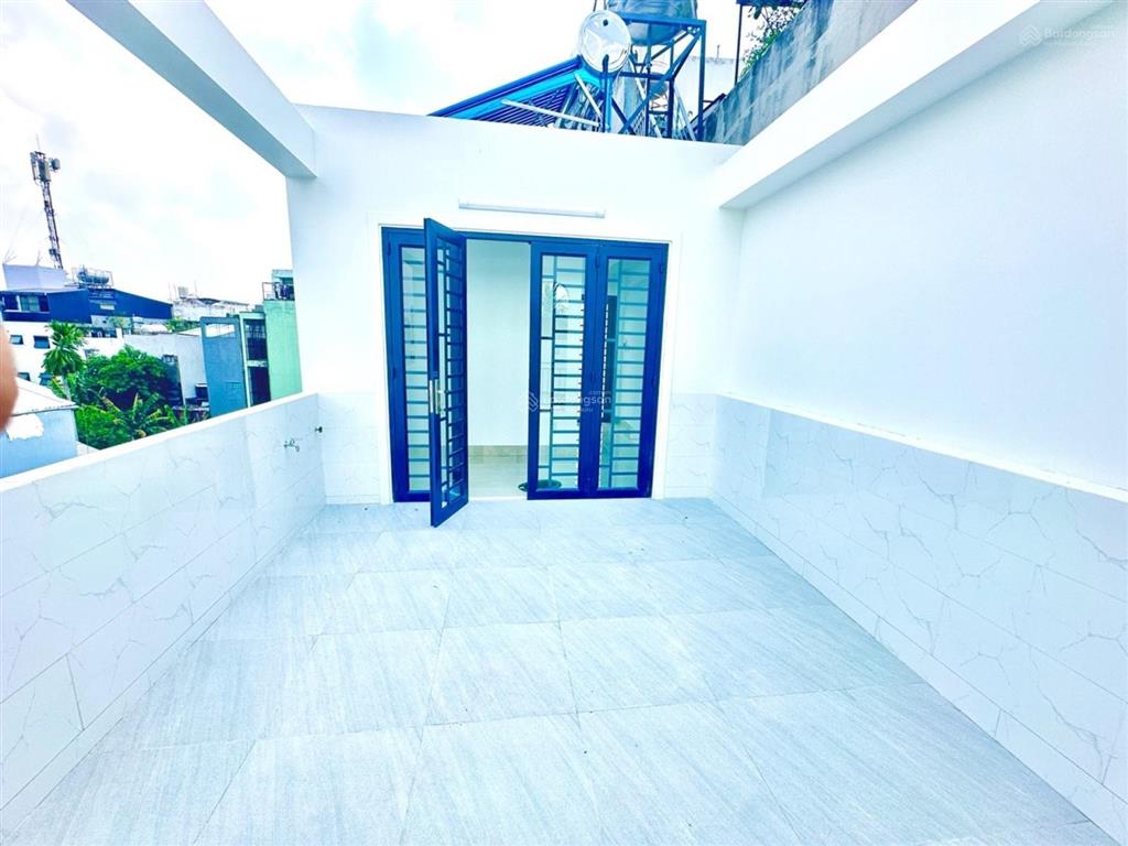 Nhà hồ xuân hương bình thạnh 60m2 4tầng btct đầy đủ nội thất giá chạm đáy nhỉnh 9tỷ