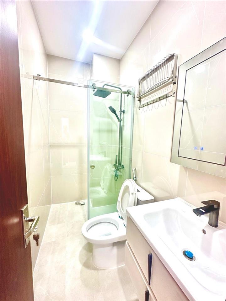 Nhà hồ xuân hương bình thạnh 60m2 4tầng btct đầy đủ nội thất giá chạm đáy nhỉnh 9tỷ