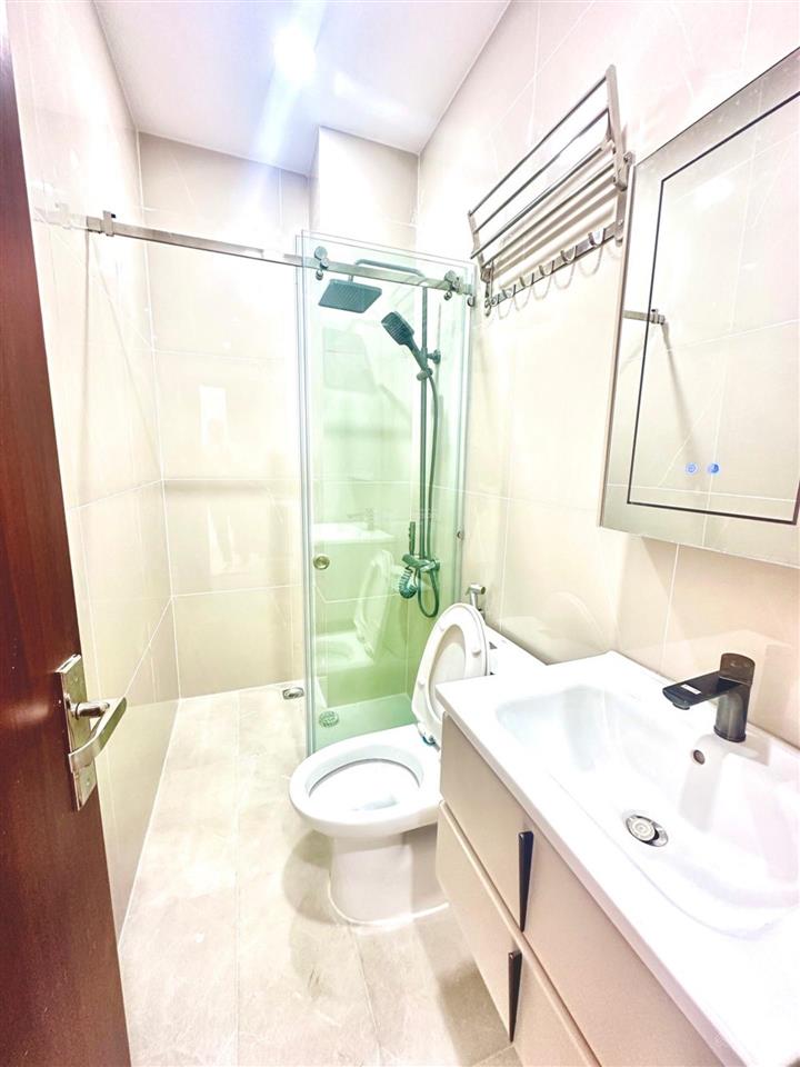 Nhà hồ xuân hương bình thạnh 60m2 4tầng btct đầy đủ nội thất giá chạm đáy nhỉnh 9tỷ