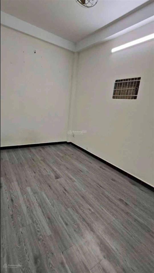 Nhà bùi đình túy 55m² 4 tầng giá dưới 8 tỷ không dễ tìm, cạnh chợ bà chiểu