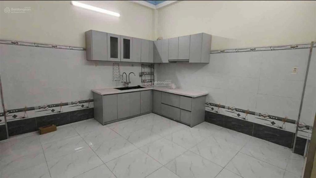 Nhà bùi đình túy 55m² 4 tầng giá dưới 8 tỷ không dễ tìm, cạnh chợ bà chiểu