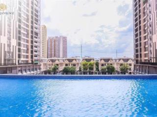 Căn hộ victoria village 2pn rẻ nhất khu vực nhận nhà ngay cam kết hàng thực