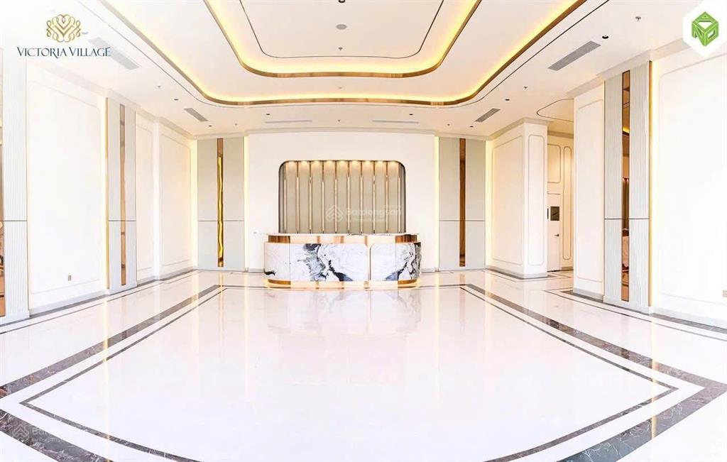 Căn hộ victoria village 2pn rẻ nhất khu vực nhận nhà ngay cam kết hàng thực