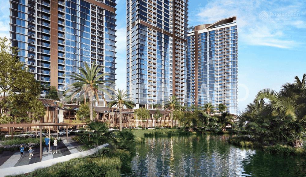 Bán nhanh căn hộ eaton park giá tốt 2pn 9,3 tỷ, tin xác thực