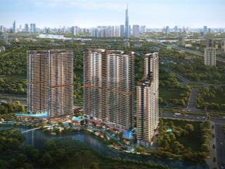 Bán nhanh căn hộ eaton park giá tốt 2pn 9,3 tỷ, tin xác thực