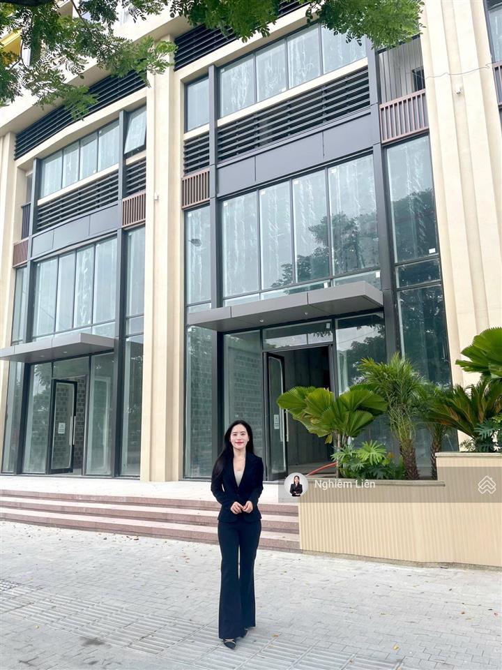 Sở hữu shophouse khối đế ven sông hàn symphony dòng tiền ổn định, tiềm năng tăng trưởng vượt bậc