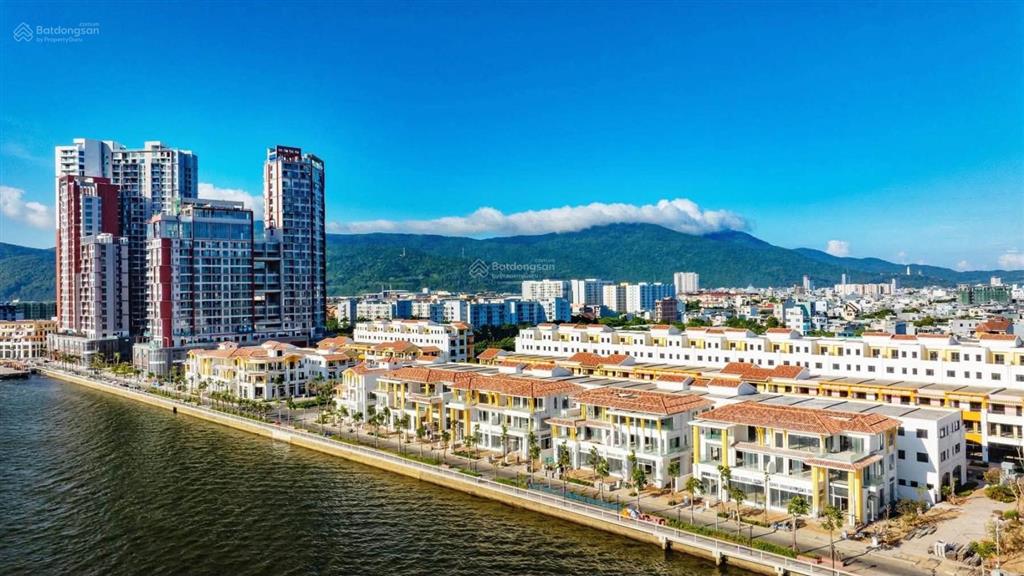 12,2 tỷ sở hữu duplex căn góc view sông sun symphony  sổ đỏ sẵn sàng  giá gốc sun group