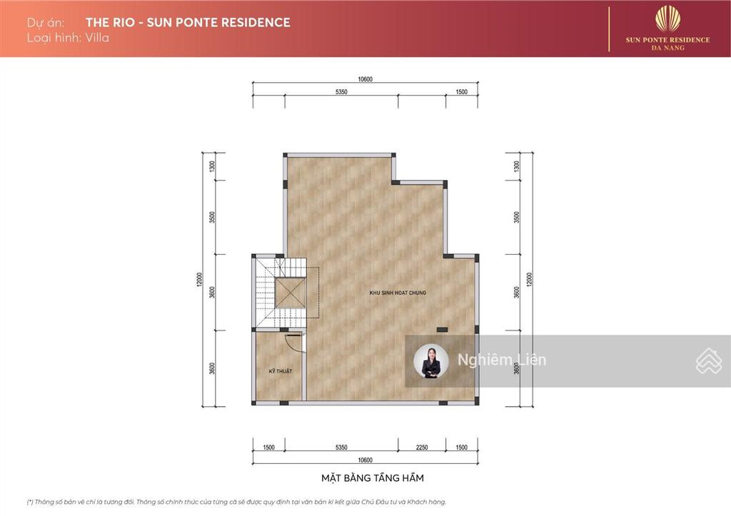 Sun ponte residence bộ sưu tập townhouse & biệt thự ven sông hàn dành cho số ít.mở bán đợt đầu tiên