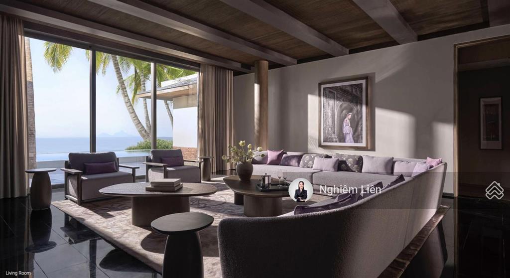 Biệt thự biển sổ đỏ lâu dài mandarin oriental đà nẵng tuyên ngôn sống của giới thượng lưu toàn cầu