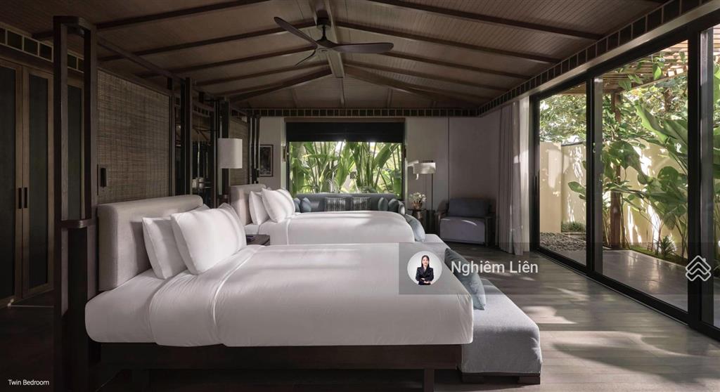 Biệt thự biển sổ đỏ lâu dài mandarin oriental đà nẵng tuyên ngôn sống của giới thượng lưu toàn cầu