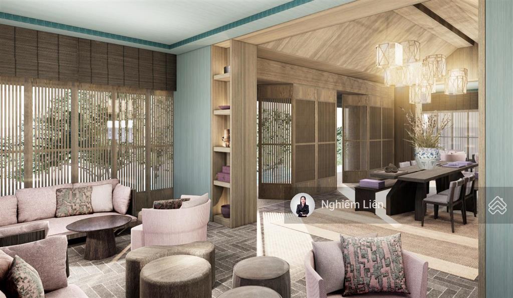 Biệt thự biển sổ đỏ lâu dài mandarin oriental đà nẵng tuyên ngôn sống của giới thượng lưu toàn cầu